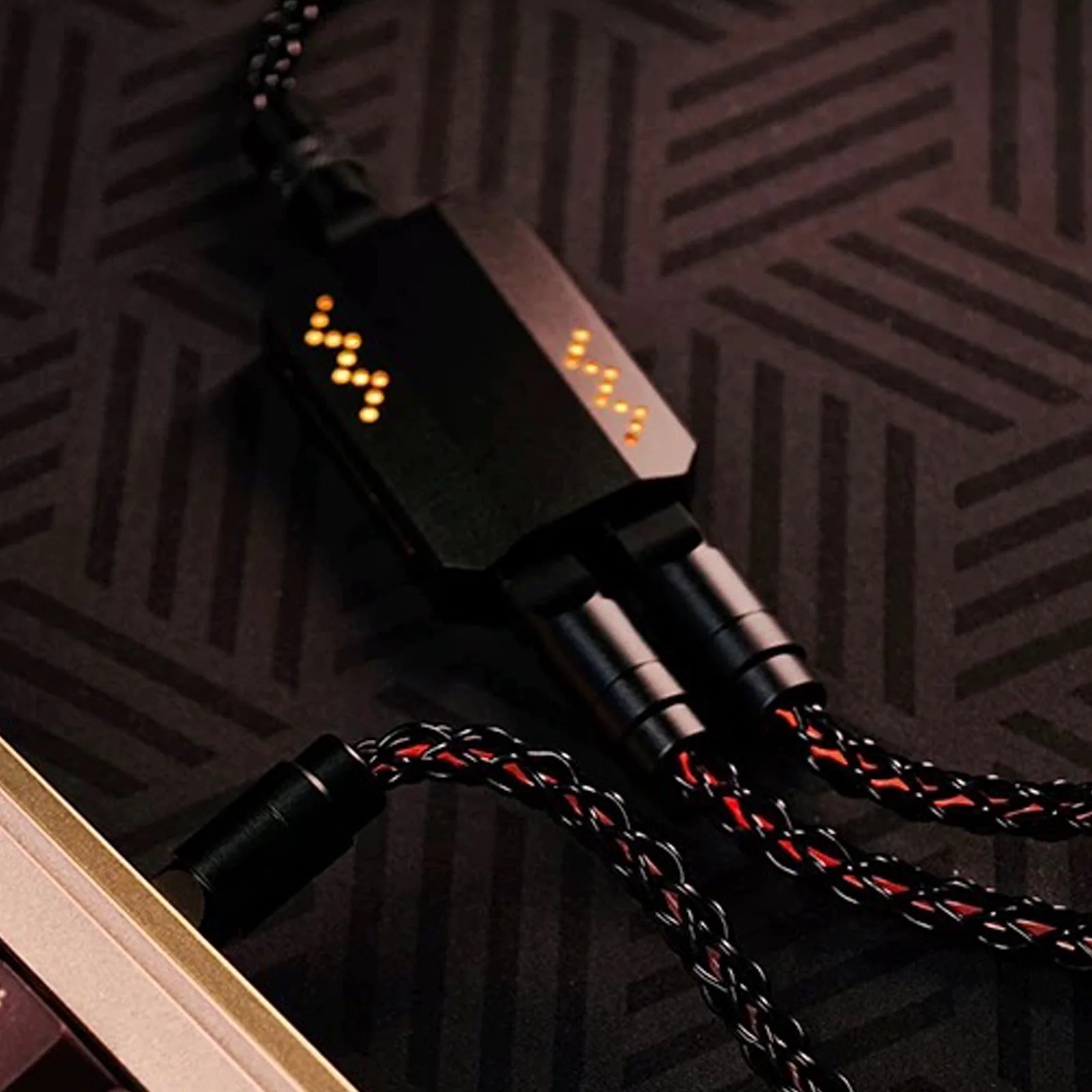 ATTACK SHARK C07 PRO 2-In 1 Type C Cable for 8KHz Gaming Keyboard/Mouse - Image 19