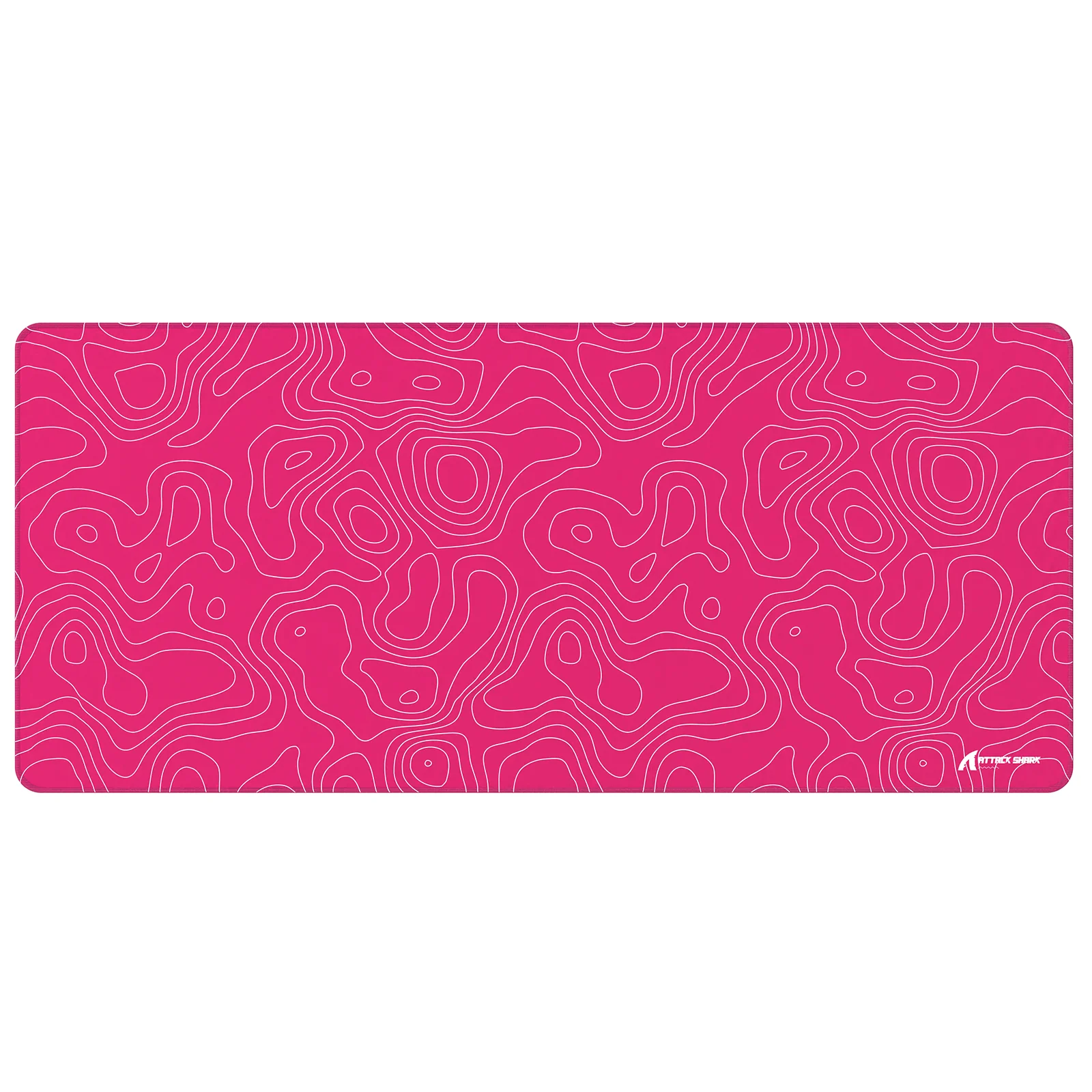 ATTACK SHARK CM02PRO eSport Gaming Mousepad (900x400x4 MM) - Image 37