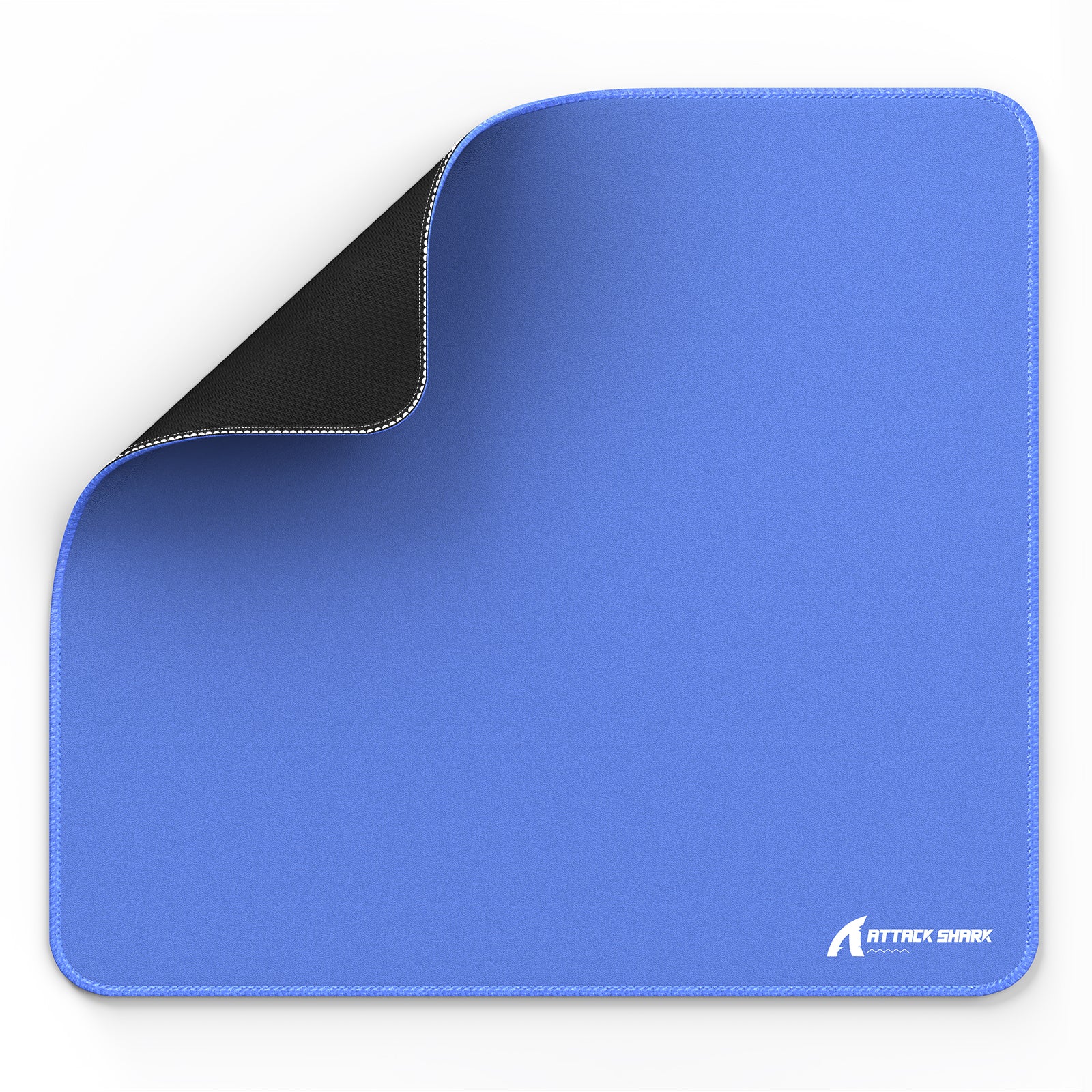 ATTACK SHARK CM02 eSport Gaming Mousepad (450x400x4 MM) - Image 55