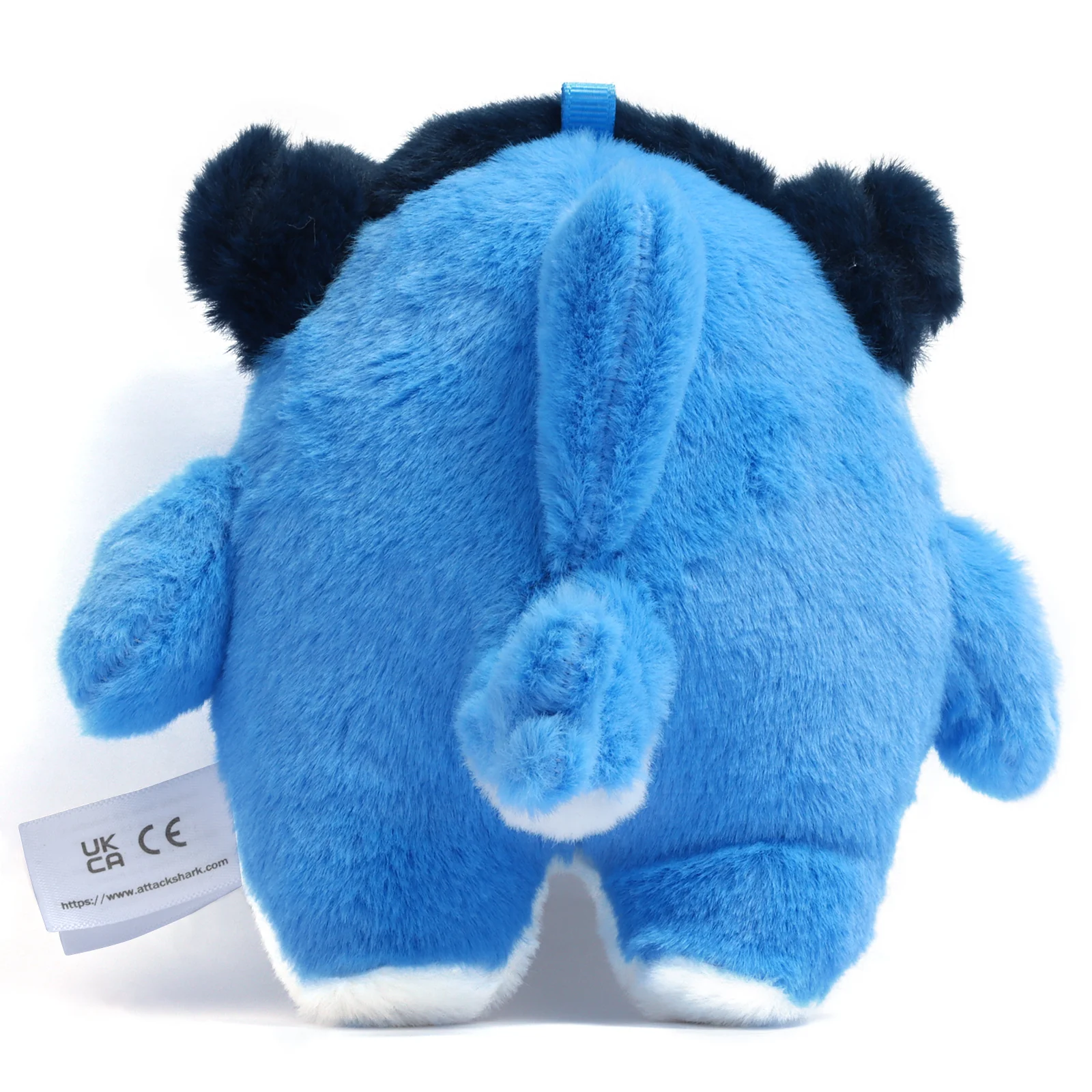 ATTACK SHARK Official Mascot Plush - Image 13