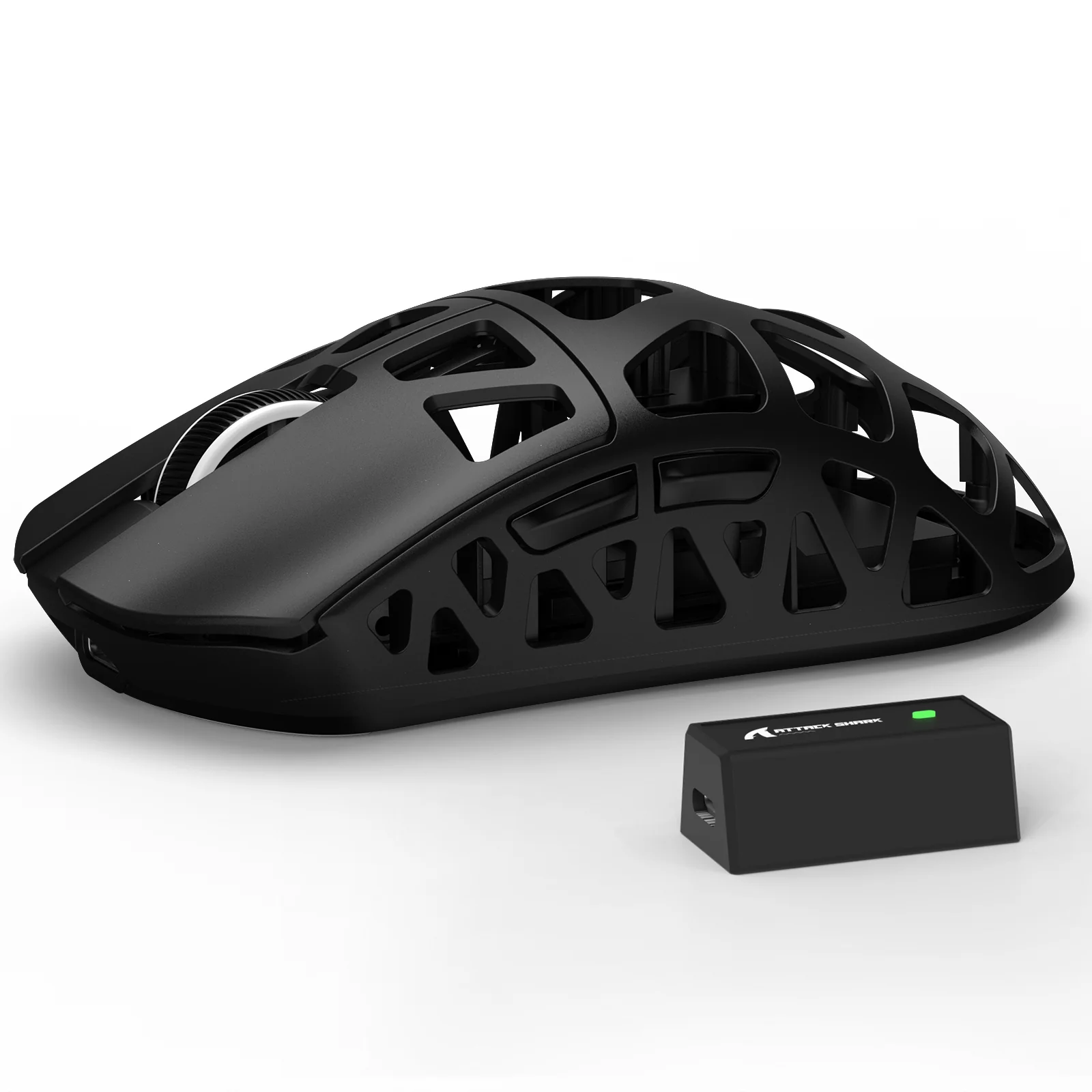 ATTACK SHARK R3 Magnesium Alloy Gaming Mouse 8K - Image 20