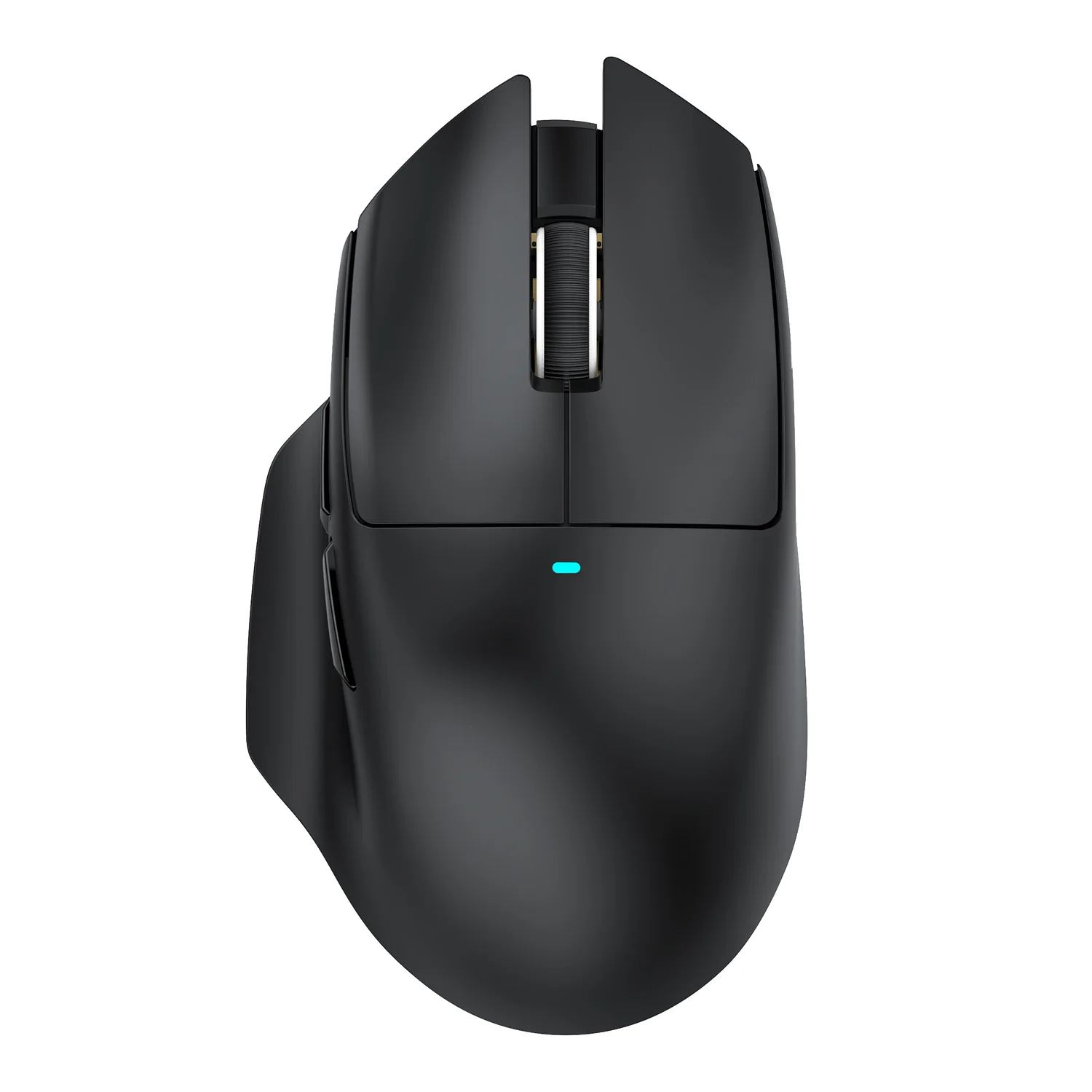 ATTACK SHARK V6 Ultra-Light Tri-Mode Gaming Mouse - Image 12