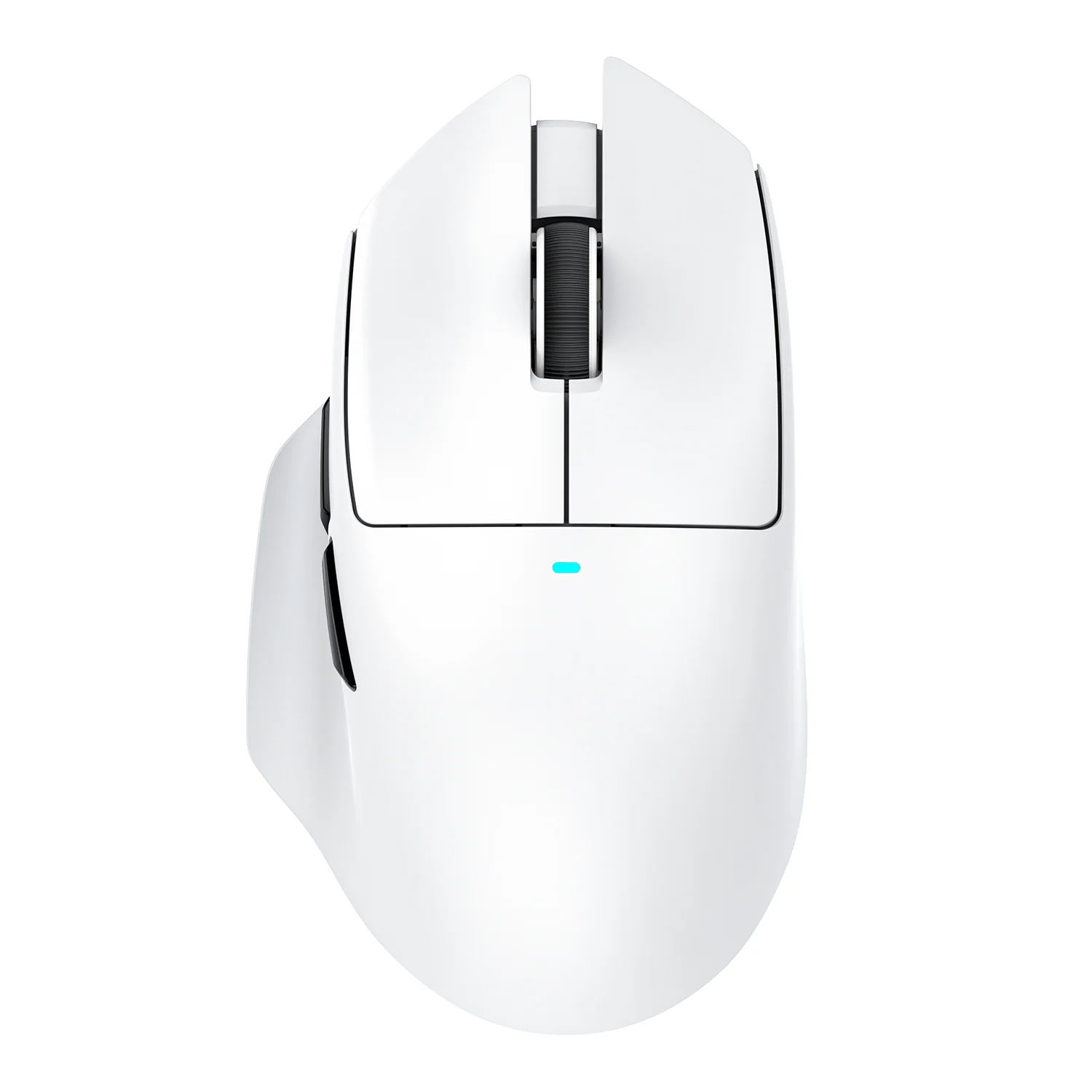 ATTACK SHARK V6 Ultra-Light Tri-Mode Gaming Mouse - Image 9
