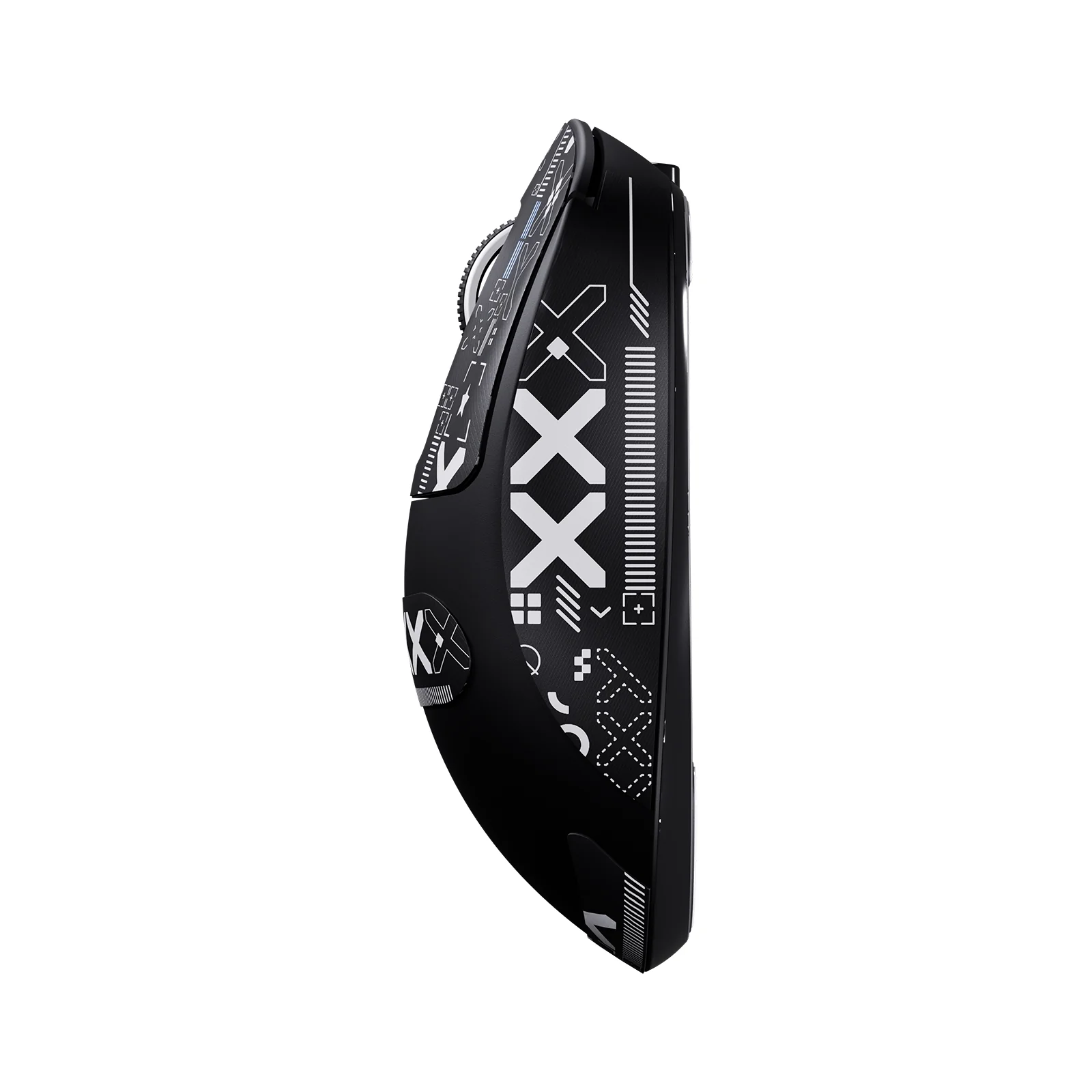 ATTACK SHARK X3 Wireless Gaming Mouse PAW3395 Superlight - Image 39