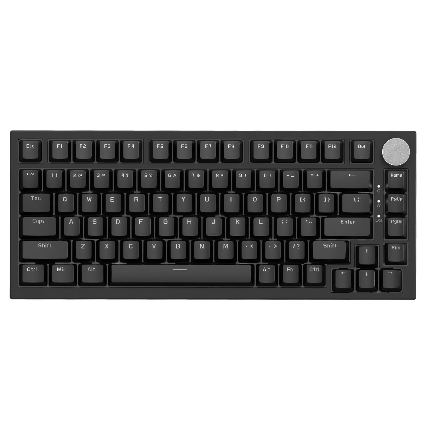 ATTACK SHARK x AJAZZ AK820 Wired Mechanical keyboard - Image 11