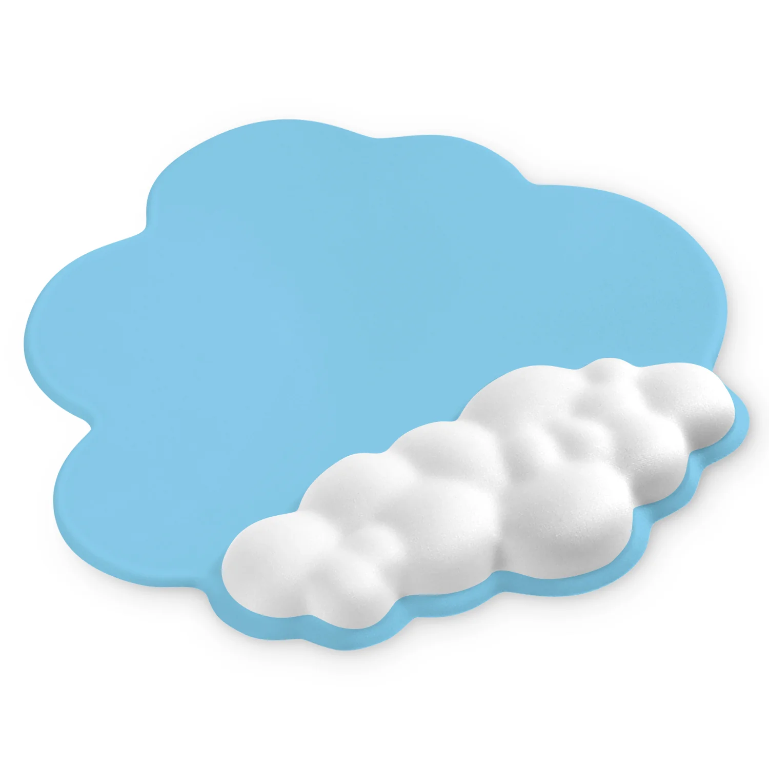 ATTACK SHARK Cloud Mouse Pad - Image 46